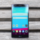 Imagen para el artículo titulado Así es el LG G4: pantalla curva y cámara mejorada para dominar Android